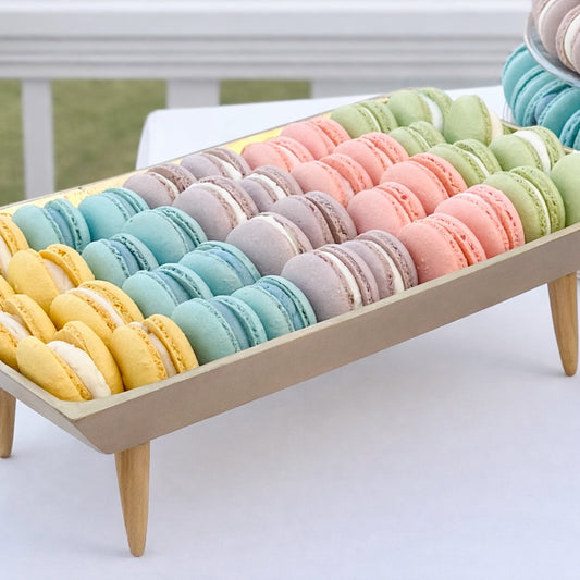 French Macaron 12-Pack Variety Box