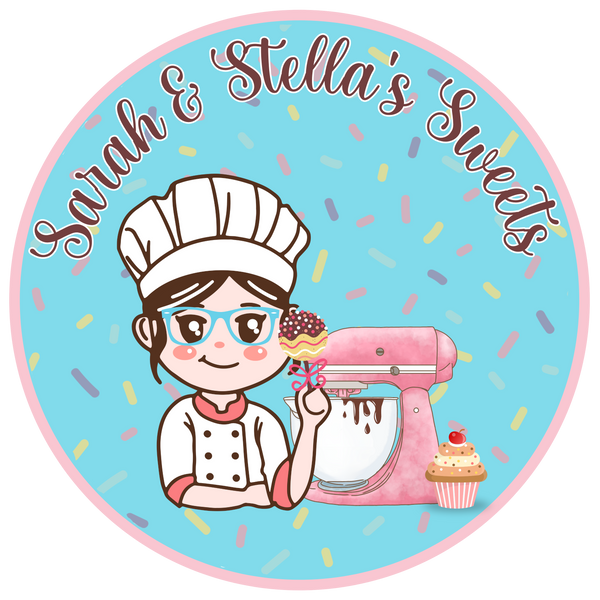 Sarah & Stella’s Sweets